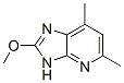 2--5,7-׻-3H-[4,5-b]ऽY(ji)(gu)ʽ_863877-91-2Y(ji)(gu)ʽ