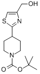 4-[4-(u׻)-1,3--2-]-1-嶡Y(ji)(gu)ʽ_864068-79-1Y(ji)(gu)ʽ