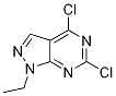 4,6--1-һ-1H-[3,4-d]ऽY(ji)(gu)ʽ_864292-48-8Y(ji)(gu)ʽ