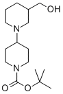 4-(3-(u׻)-1-)-1-嶡Y(ji)(gu)ʽ_864293-17-4Y(ji)(gu)ʽ
