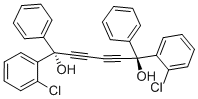 (-)-1,6-p(2-ȱ)-1,6--2,4-Ȳ-1,6-Y(ji)(gu)ʽ_86436-20-6Y(ji)(gu)ʽ