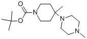 1-Boc-4-׻-4-(4-׻-1-)ऽY(ji)(gu)ʽ_864369-94-8Y(ji)(gu)ʽ