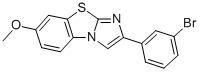 2-(3-屽)-7-[2,1-b]Y(ji)(gu)ʽ_864434-26-4Y(ji)(gu)ʽ