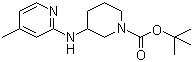 1-Boc-3-(4-׻--2-)ऽY(ji)(gu)ʽ_864685-00-7Y(ji)(gu)ʽ