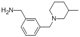 1-(3-[(3-׻-1-)׻])װY(ji)(gu)ʽ_864685-03-0Y(ji)(gu)ʽ