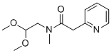 N-(2,2--һ)-n-׻-2--2-Y(ji)(gu)ʽ_864685-06-3Y(ji)(gu)ʽ