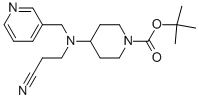 1-Boc-4-[(2--һ)--3-׻-]-ऽY(ji)ʽ_864685-09-6Y(ji)ʽ