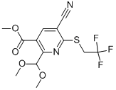 5--2-(׻)-6-(2,2,2-һ)Y(ji)(gu)ʽ_864685-30-3Y(ji)(gu)ʽ