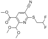 5--6-(2,2-һ)-2-(׻)Y(ji)(gu)ʽ_864685-31-4Y(ji)(gu)ʽ