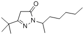 5-嶡-2-(1-׻-)-2,4---3-ͪY(ji)(gu)ʽ_864685-48-3Y(ji)(gu)ʽ