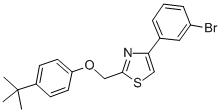 4-(3--)-2-(4-嶡-׻)-Y(ji)(gu)ʽ_864685-50-7Y(ji)(gu)ʽ