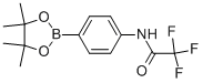 2,2,2--n-[4-(4,4,5,5-ļ׻-[1,3,2]f-2-)-]-Y(ji)(gu)ʽ_864754-08-5Y(ji)(gu)ʽ