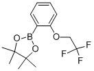 4,4,5,5-ļ׻-2-[2-(2,2,2--)-]-[1,3,2]fY(ji)(gu)ʽ_864754-11-0Y(ji)(gu)ʽ
