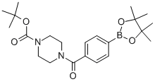 4-(4-Boc--1-ʻ)lǴY(ji)(gu)ʽ_864754-13-2Y(ji)(gu)ʽ