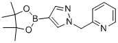 2-[[4-(4,4,5,5-ļ׻-1,3,2-f-2-)-1H--1-]׻]-ऽY(ji)(gu)ʽ_864754-22-3Y(ji)(gu)ʽ
