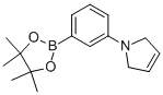 1-[3-(4,4,5,5-ļ׻-[1,3,2]f-2-)-]-2,5--1H-Y(ji)(gu)ʽ_864754-36-9Y(ji)(gu)ʽ