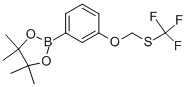 4,4,5,5-ļ׻-2-(3-׻-)-[1,3,2]fY(ji)(gu)ʽ_864754-45-0Y(ji)(gu)ʽ
