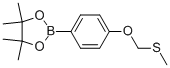 4,4,5,5-ļ׻-2-(4-׻-)-[1,3,2]fY(ji)(gu)ʽ_864754-50-7Y(ji)(gu)ʽ