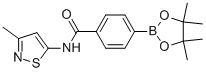 N-(3-׻--5-)-4-(4,4,5,5-ļ׻-[1,3,2]f-2-)-Yʽ_864754-51-8Yʽ