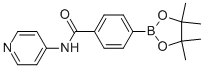 N--4--4-(4,4,5,5-ļ׻-[1,3,2]f-2-)-Y(ji)(gu)ʽ_864759-38-6Y(ji)(gu)ʽ