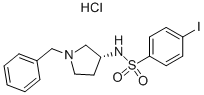 (R)-n-(1-S--3-)-4--}}Y(ji)(gu)ʽ_864759-46-6Y(ji)(gu)ʽ