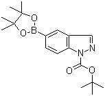 5-(4,4,5,5-ļ׻-1,3,2-f-2-)-1H--1-嶡Y(ji)(gu)ʽ_864771-44-8Y(ji)(gu)ʽ