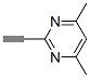 (9CI)-2-Ȳ-4,6-׻-ऽY(ji)(gu)ʽ_86520-99-2Y(ji)(gu)ʽ