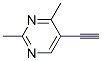 (9CI)-5-Ȳ-2,4-׻ऽY(ji)(gu)ʽ_86521-01-9Y(ji)(gu)ʽ