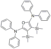 (9ci)-n,n,N,N-ı-3,4-p(׻׹)-2,5-߻૶Y(ji)(gu)ʽ_865484-67-9Y(ji)(gu)ʽ