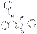 3-u-4--2-[[(׻)]׻]-5(2H)-fͪY(ji)(gu)ʽ_866097-25-8Y(ji)(gu)ʽ