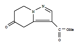 5--4,5,6,7-Ě[1,5-a]-3-Yʽ_866216-24-2Yʽ