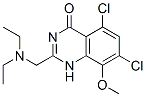 (9ci)-5,7--2-[(һ)׻]-8--4(1H)-ͪY(ji)(gu)ʽ_866244-58-8Y(ji)(gu)ʽ