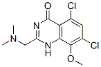 (9ci)-5,7--2-[(׻)׻]-8--4(1H)-ͪY(ji)(gu)ʽ_866244-59-9Y(ji)(gu)ʽ