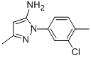1-(3--4-׻)-3-׻-1H--5-Y(ji)(gu)ʽ_866472-29-9Y(ji)(gu)ʽ