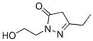 5-һ-2,4--2-(2-uһ)-3H--3-ͪY(ji)(gu)ʽ_866472-81-3Y(ji)(gu)ʽ