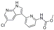 [6-(5--1H-[2,3-B]-3-)-2-]-Y(ji)(gu)ʽ_866541-54-0Y(ji)(gu)ʽ