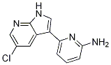 6-(5--1H-[2,3-B]-3-)-2-रY(ji)(gu)ʽ_866543-12-6Y(ji)(gu)ʽ