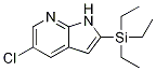 5--2-(һ׹)-1H-[2,3-B]ऽY(ji)(gu)ʽ_866546-06-7Y(ji)(gu)ʽ