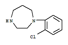1-(2-ȱ)-1,4-sY(ji)(gu)ʽ_866555-51-3Y(ji)(gu)ʽ
