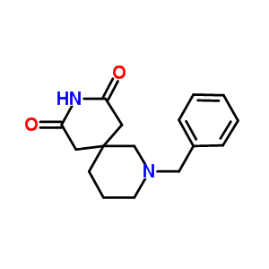2-(׻)-2,9-s[5.5]ʮһ-8,10-ͪY(ji)(gu)ʽ_867006-12-0Y(ji)(gu)ʽ
