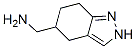 (+)-4,5,6,7-Ě-2H--5-װY(ji)(gu)ʽ_867023-70-9Y(ji)(gu)ʽ