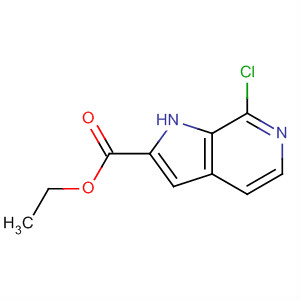 7--1H-[2,3-c]-2-Y(ji)(gu)ʽ_867034-10-4Y(ji)(gu)ʽ