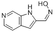1H-[2,3-c]-2-ȩ뿽Y(ji)(gu)ʽ_867034-95-5Y(ji)(gu)ʽ