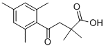 2,2-׻-4--4-(2,4,6-׻)Y(ji)(gu)ʽ_867130-04-9Y(ji)(gu)ʽ