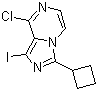 8--3-h(hun)-1--[1,5-a]ຽY(ji)(gu)ʽ_867165-15-9Y(ji)(gu)ʽ