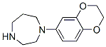 (9ci)-1-(2,3--1,4-fӢ-6-)-1H-1,4-s׿Y(ji)(gu)ʽ_868064-22-6Y(ji)(gu)ʽ