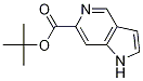 1H-[3,2-c]-6-嶡Y(ji)(gu)ʽ_868171-72-6Y(ji)(gu)ʽ