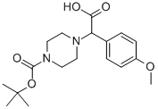4-[Ȼ-(4-)-׻]--1-嶡}}Y(ji)(gu)ʽ_868260-17-7Y(ji)(gu)ʽ