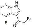 2--1-(4--1H-[2,3-B]-3-)-ͪY(ji)(gu)ʽ_868387-32-0Y(ji)(gu)ʽ