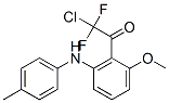 2--2,2--1-[2--6-[(4-׻)]]-ͪY(ji)(gu)ʽ_868395-20-4Y(ji)(gu)ʽ